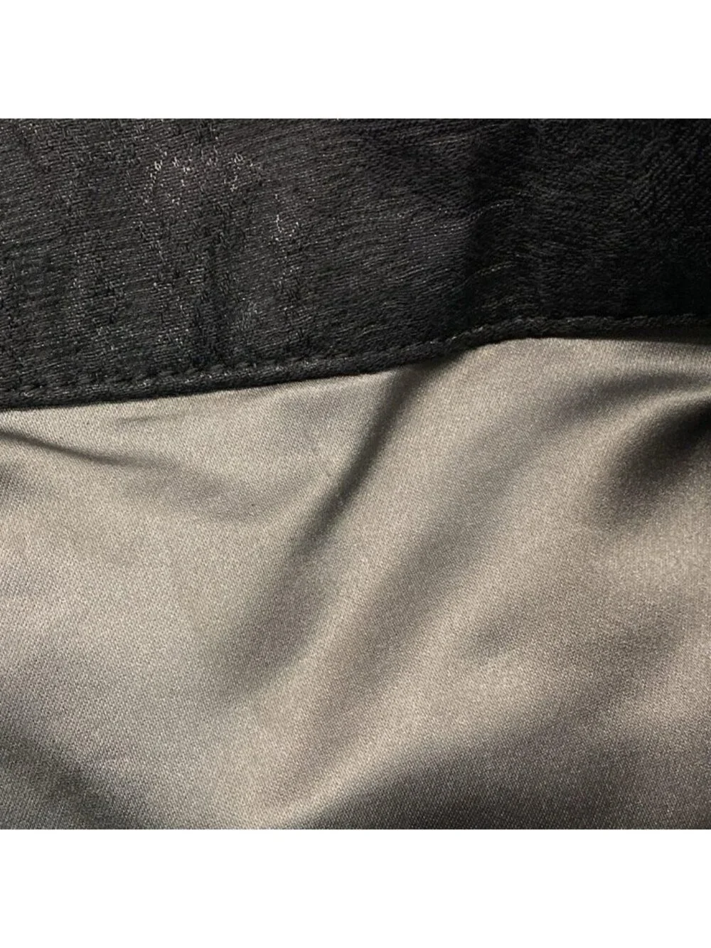 ★SOLD★ Chanel Shoulder Bag Quilted Black - Picture 15 of 15